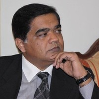 Moazzam Rizvi
