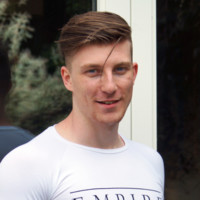 William King