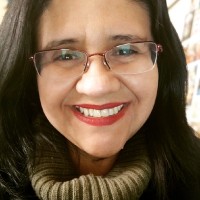 Teresa Uribe