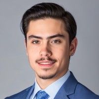 Joshua Perry