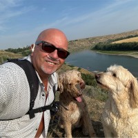 Doug Simpson, PMP, C. Tech.(AB) LEED AP