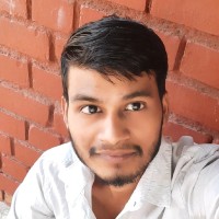 Pradeep Kumar Biswal