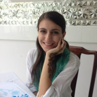 Sabrina Arrizza
