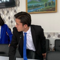 Sardar Makkamov