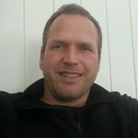 Ronny Vedvik