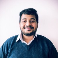 Arun Sankar Selvanayaki Kamaraj