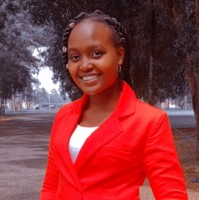 Rosemary Barasa