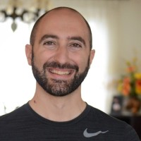 Raymond Dimitri