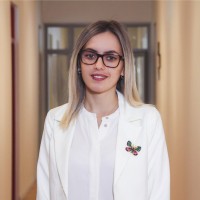 Albulena Aliji