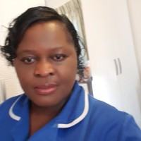 Charity Sibanda