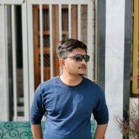 Bhargen Shah