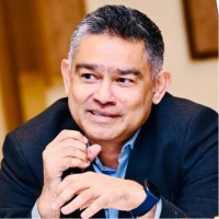 Nitin Naik, Founder, Synergy Connect