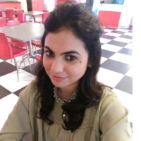 Maheen Farooqui