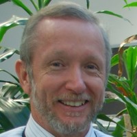Alan Burgess