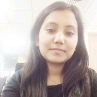 Dr Deepa