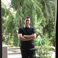 mohamad reza hosseini