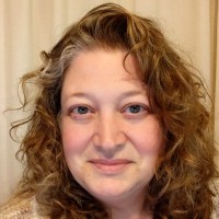 Joanna Stein