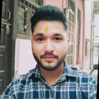 Nitesh Saini
