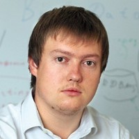 Антон Тюрин