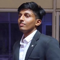 Vinothkumar Thangavel