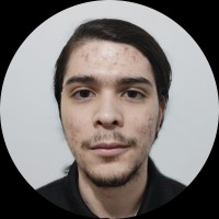 Eliam Rodríguez Pérez