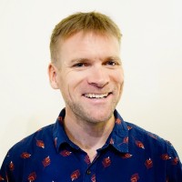 Adrian Mee