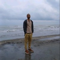 Parsa abdollahi