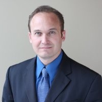 Keith Jacobson