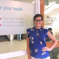 Terri O'Brien, Mph