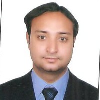 Syed Moosa Sikander