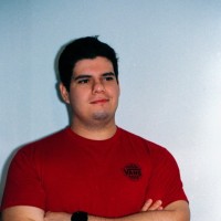 Jose David Espinal Caballero