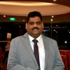 K V Pavan Kumar