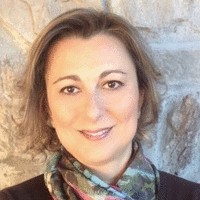 Sabrina Claudia Morelli