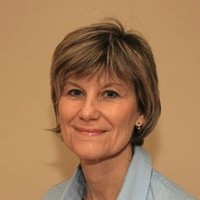 Nan Okun