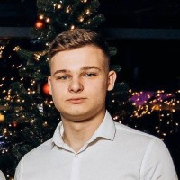 Dmytro Korobko