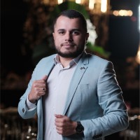 Marcos Andrade