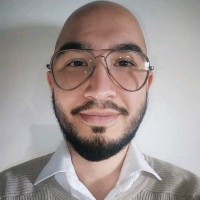 Robert Alvarez Tirado
