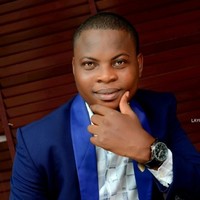 Emmanuel O. Ayodele