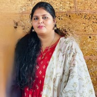 Anju Kunirikal