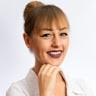 Indre Bukauskaite