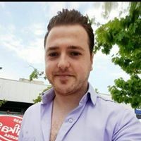 Mesut Erbaş