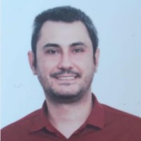 Ufuk AKOGUZ, M.Sc, ME