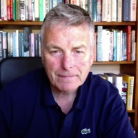 Bryn Hughes Parry