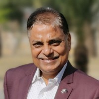 Alok Tripathi