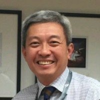 Daniel Chee Chung Wong
