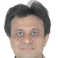 Nigam Pathak