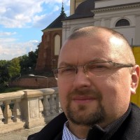 Piotr Skwarek