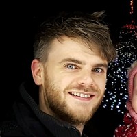 Tom Ellison