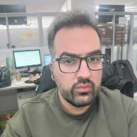 Vahid Shojaei