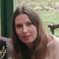 Cécile Drivet
